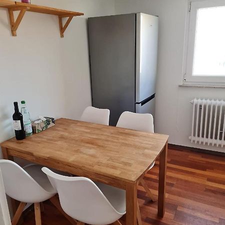 Appartment Himmelblau Friedrichshafen Luaran gambar