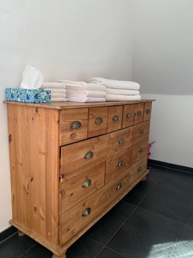 Appartment Himmelblau Friedrichshafen Luaran gambar