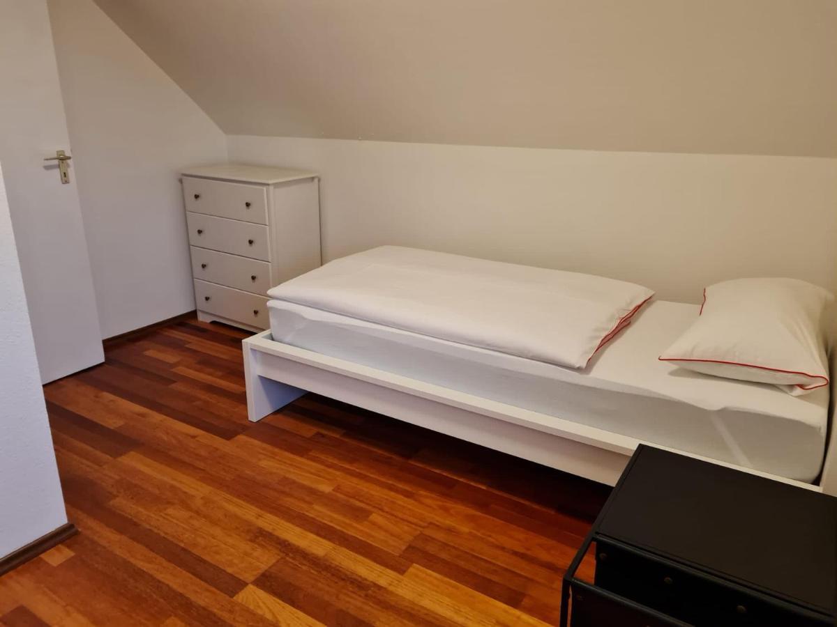 Appartment Himmelblau Friedrichshafen Luaran gambar