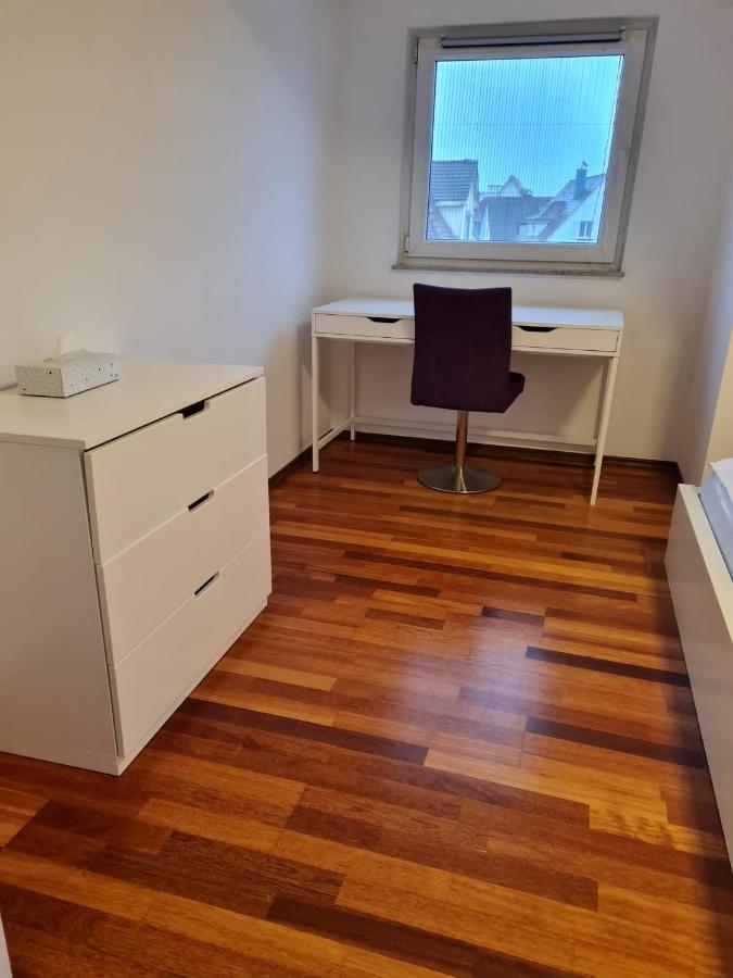 Appartment Himmelblau Friedrichshafen Luaran gambar
