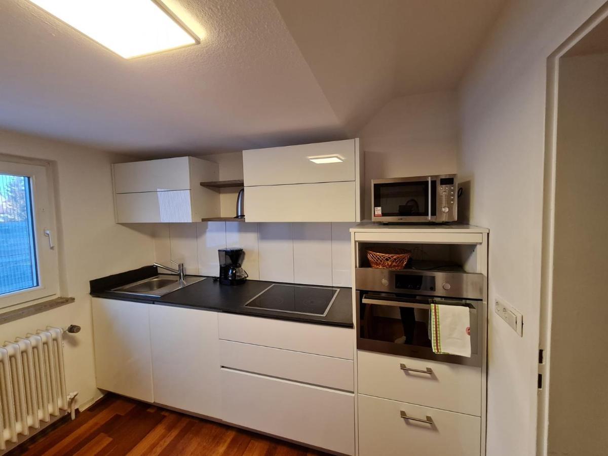 Appartment Himmelblau Friedrichshafen Luaran gambar